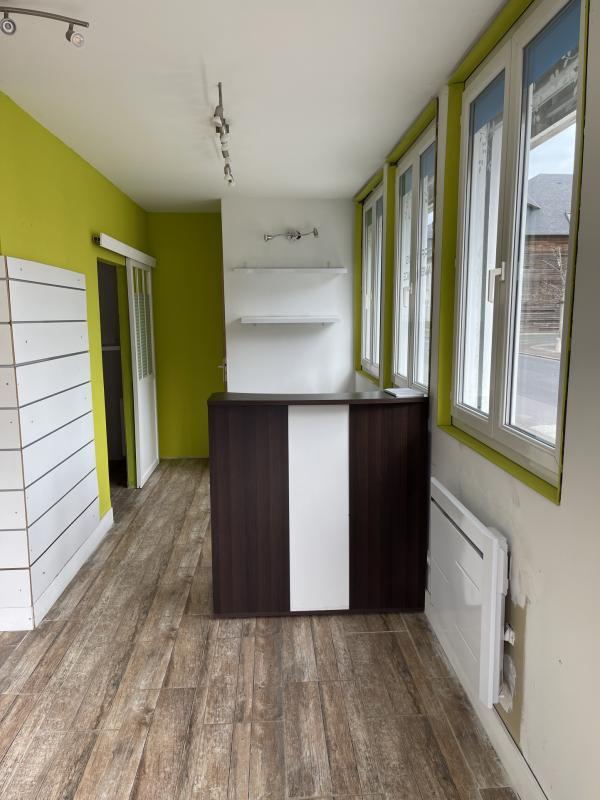 Local commercial - 40 m²
