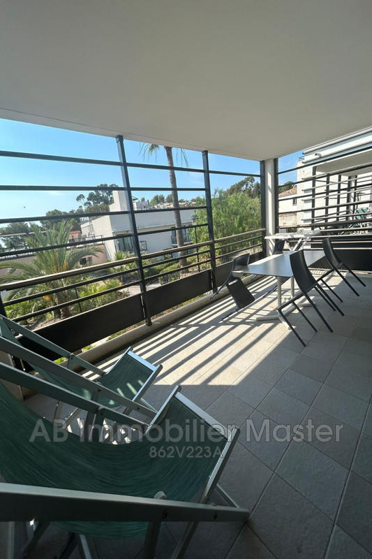 Appartement - 2 pièces