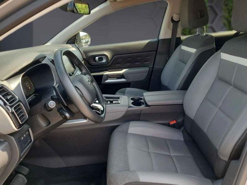 Citroën C5 Aircross 1.5 BlueHDi 130 cv s&amp;S Business Eat8 E6.d-Temp