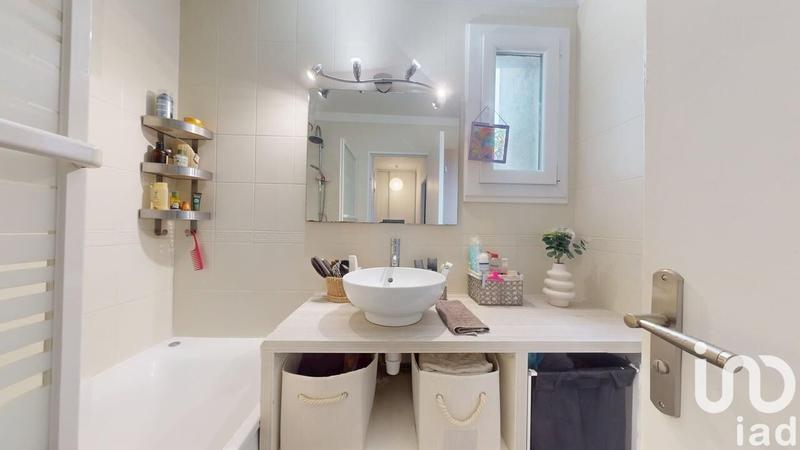 Appartement - 85 m² - 4 pièces