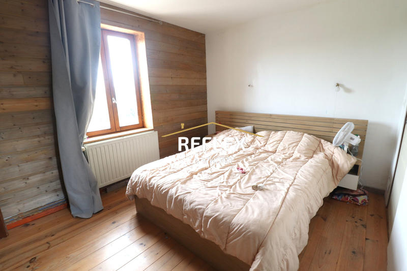 Maison - 153 m² - 7 pièces