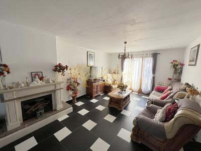 Pavillon - 154 m² - 8 pièces