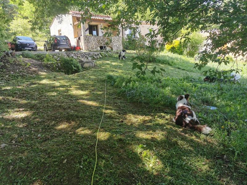 Villa - 92 m² - 4 pièces