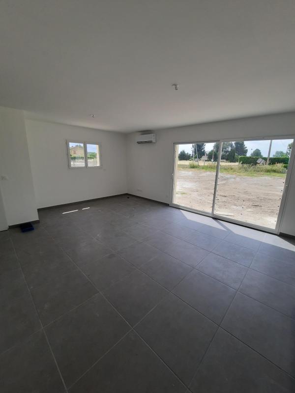 Terrain constructible - 570 m²