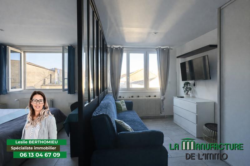 Immeuble - 153 m² - 5 pièces