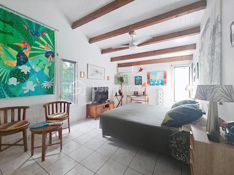 Villa - 110 m² - 4 pièces