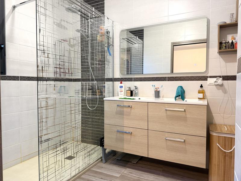 Maison - 84 m² - 4 pièces