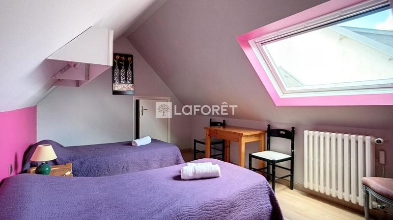 Immeuble - 738 m² - 24 pièces