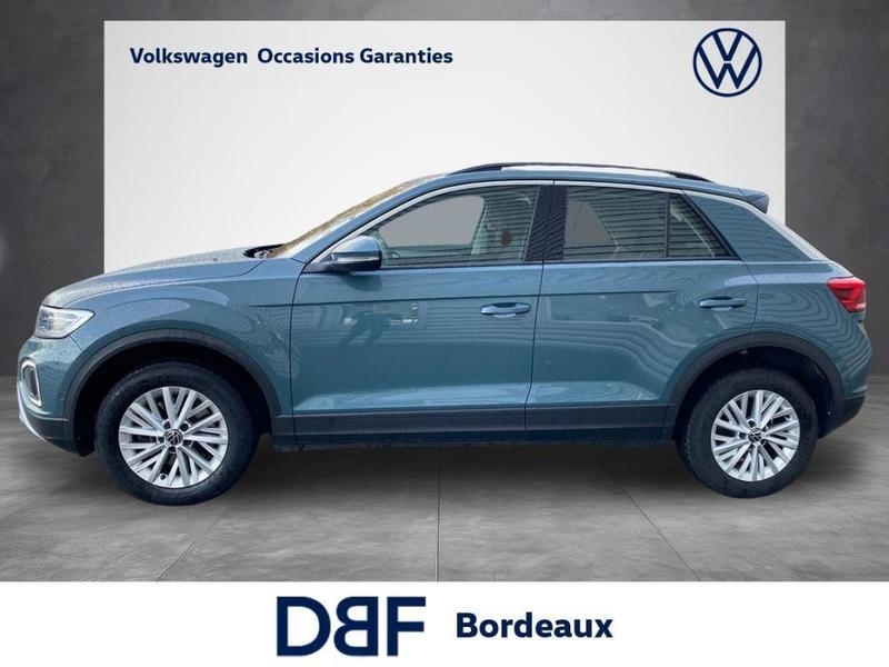 Volkswagen t-Roc 2.0 Tdi 150 Start/Stop Dsg7 Life Business