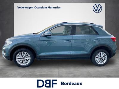 Volkswagen t-Roc 2.0 Tdi 150 Start/Stop Dsg7 Life Business