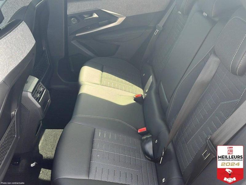 Peugeot 3008 Hybrid 145 e-Dcs6 Gt