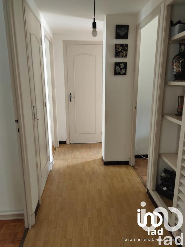 Appartement - 68 m² - 4 pièces