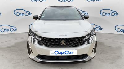 Peugeot 3008 II 1.5 BlueHDi 130 Eat8 Allure Pack