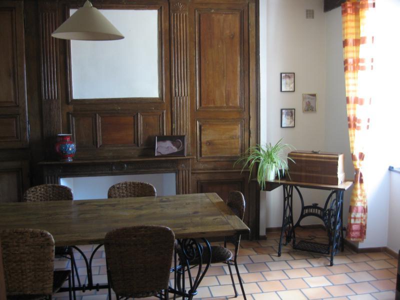 Maison - 121 m² - 6 pièces