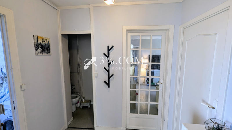 Appartement - 83 m² - 4 pièces