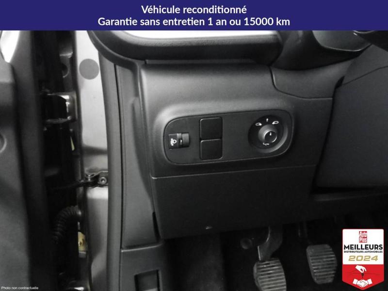 Citroen C3 1.5 Bluehdi 100ch s&amp;S Plus