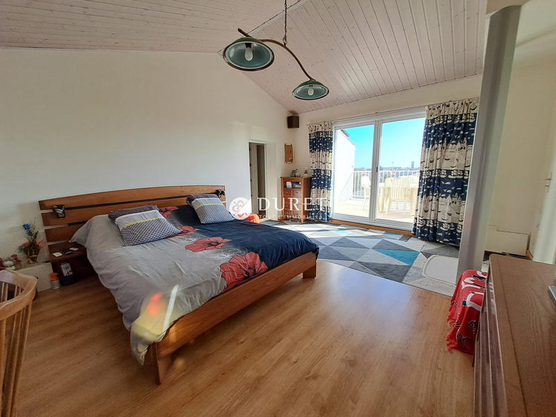 Maison - 152 m² - 6 pièces