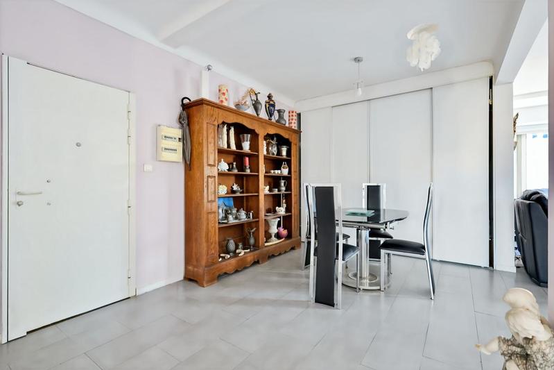 Appartement - 80 m² - 3 pièces