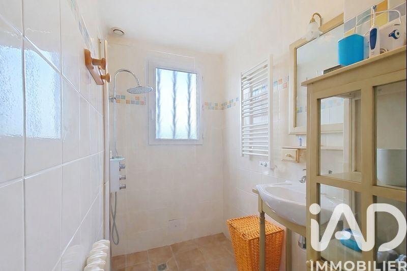 Maison - 122 m² - 9 pièces