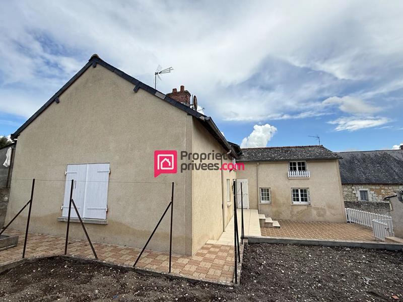 Maison - 142 m² - 5 pièces