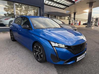 Peugeot 308 III PureTech 130 s&amp;amp;S Allure