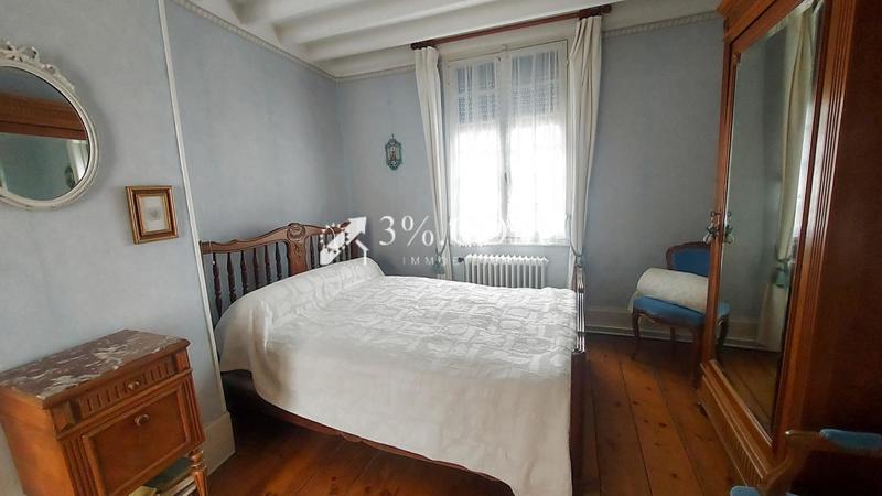 Maison - 175 m² - 6 pièces