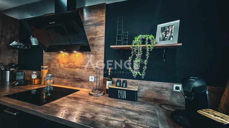 Maison de ville - 168 m² - 4 pièces