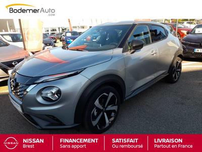 Nissan Juke 2023.5 Tekna 143 Ch Hyb