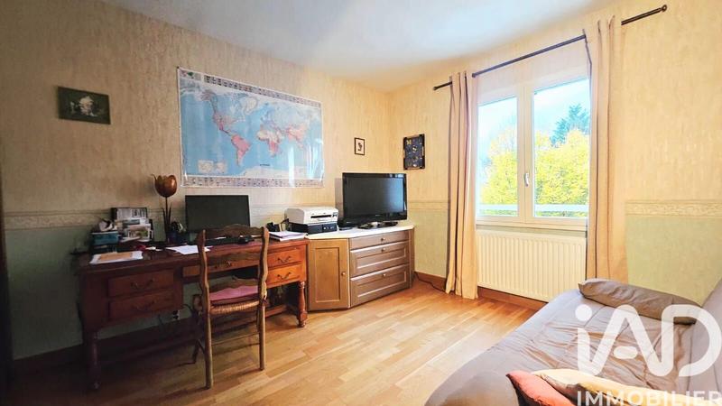 Maison - 190 m² - 6 pièces