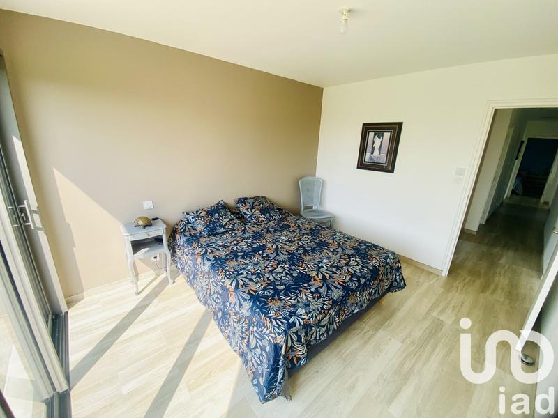 Maison de maîtres - 215 m² - 6 pièces