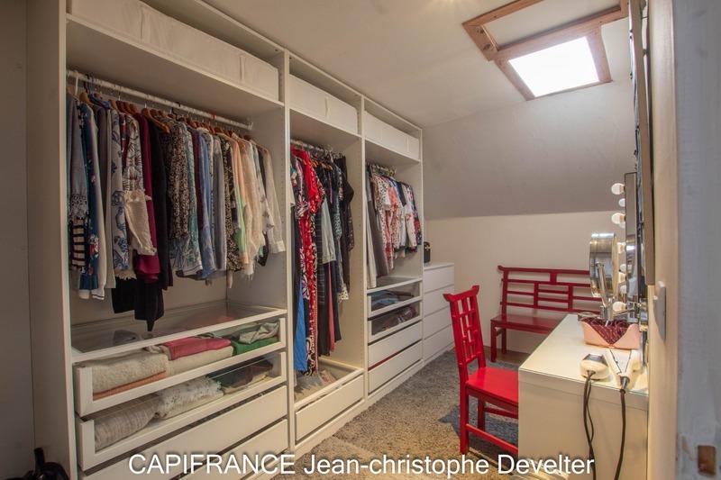 Maison en pierre - 178 m² - 7 pièces