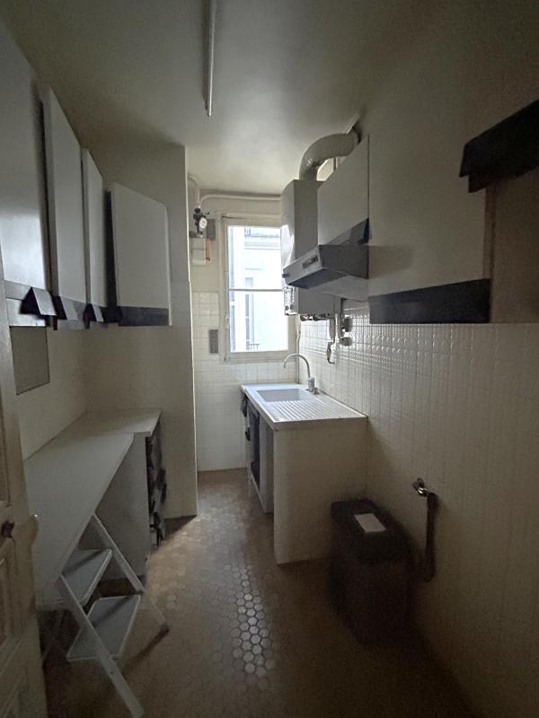 Appartement - 54 m² - 3 pièces