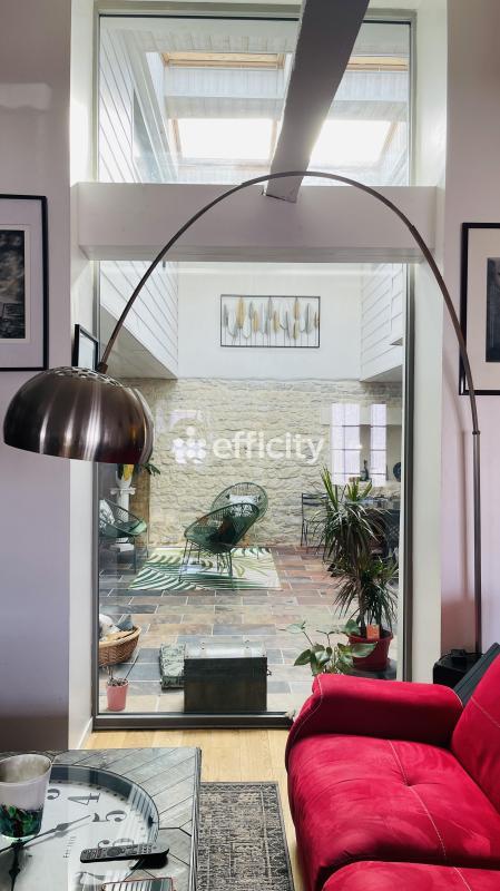 Maison - 170 m² - 6 pièces