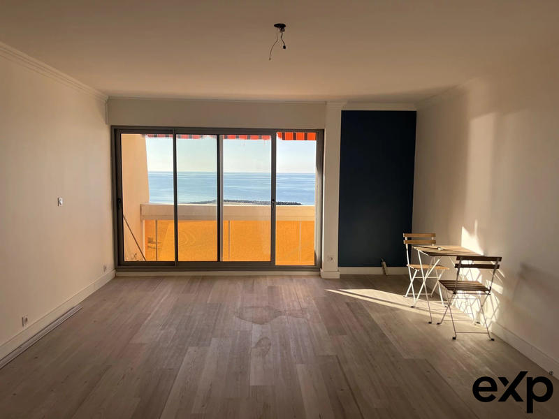 Appartement - 74 m² - 4 pièces