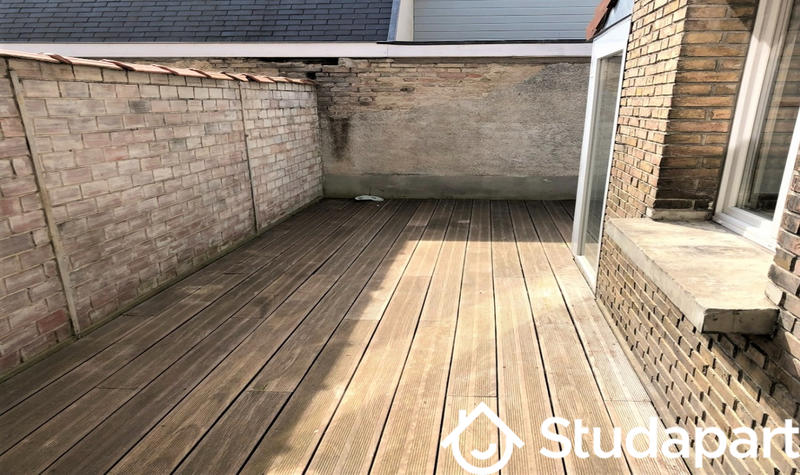 Maison - 102 m² - 4 pièces