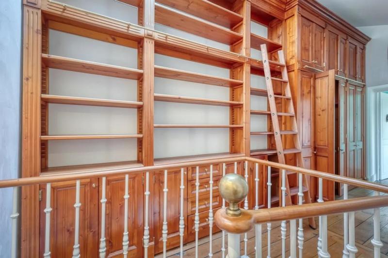 Duplex - 190 m² - 7 pièces