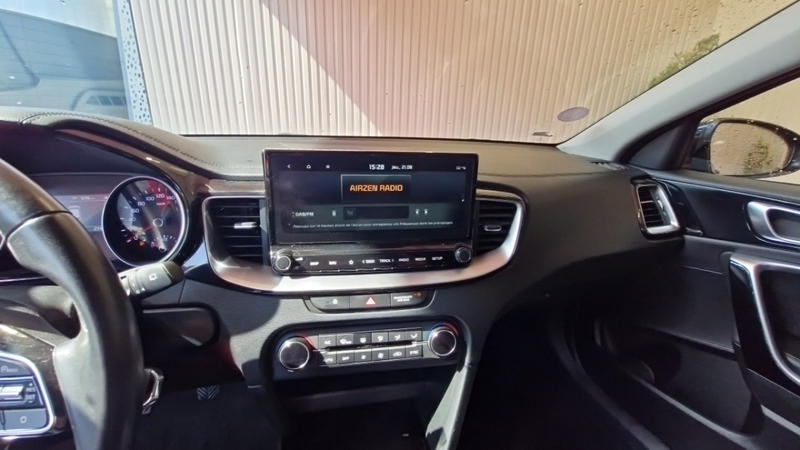 Kia Xceed 1.0l t-Gdi 120 Ch Isg Active
