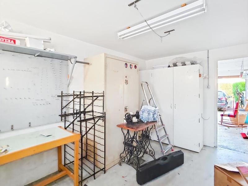 Maison - 124 m² - 5 pièces