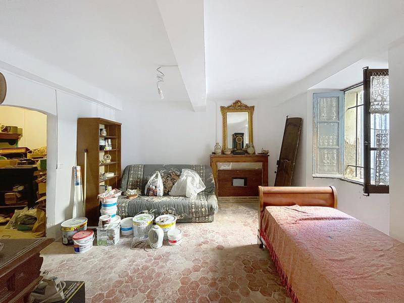 Maison - 105 m² - 8 pièces