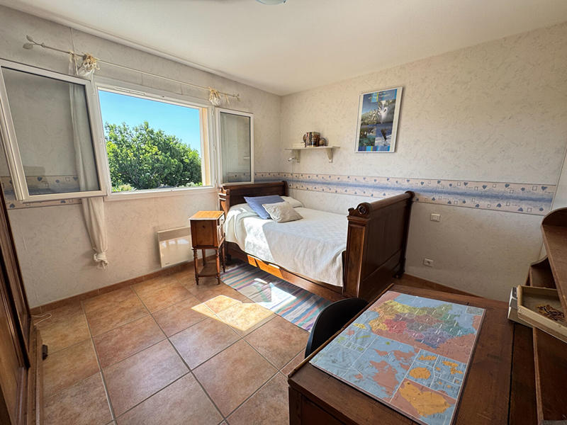 Villa - 132 m² - 6 pièces