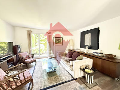 Maison - 113 m² - 5 pièces