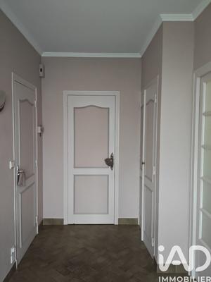 Maison - 98 m² - 5 pièces