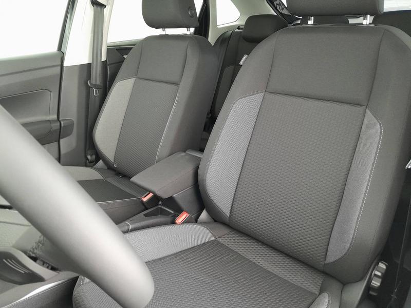 Volkswagen Taigo 1.0 Tsi 116 Dsg7 Vw Edition