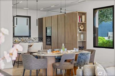 Villa - 204 m² - 6 pièces