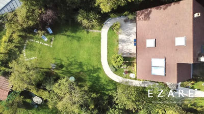 Maison - 145 m² - 7 pièces