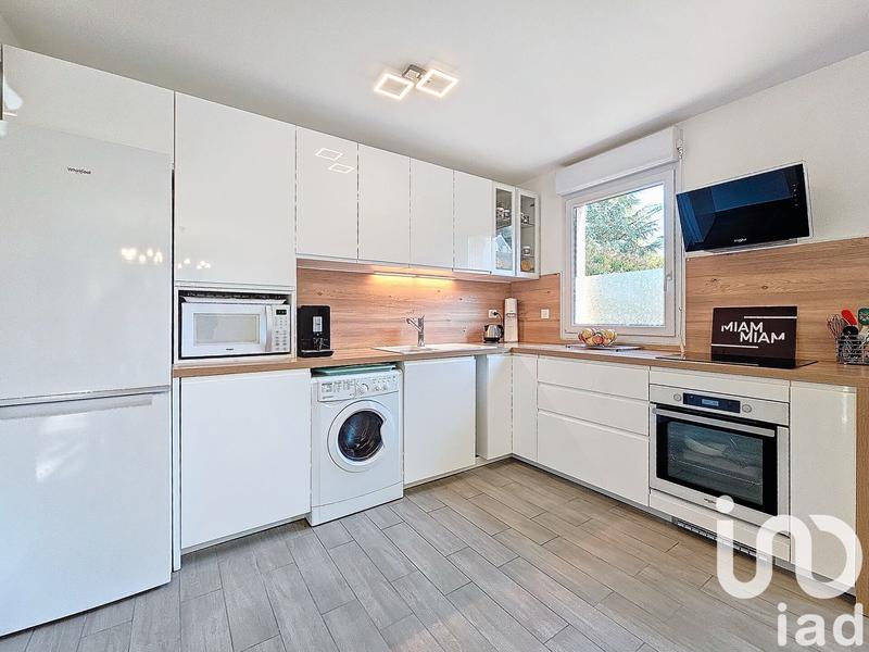 Appartement - 67 m² - 3 pièces