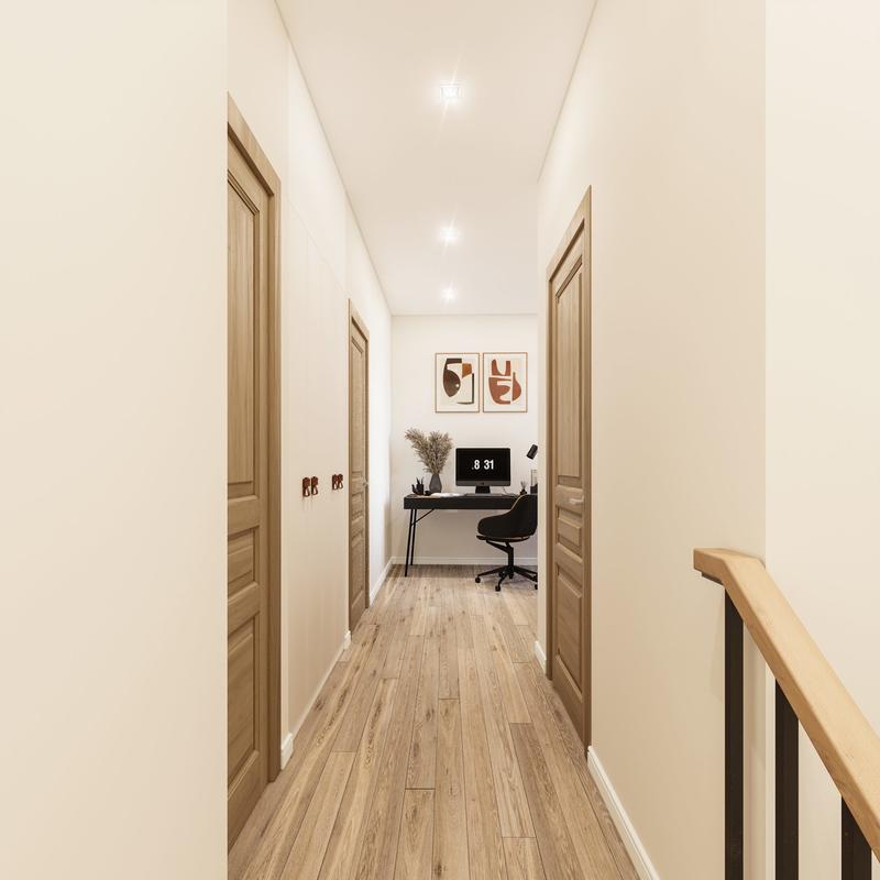 Villa - 395 m² - 10 pièces