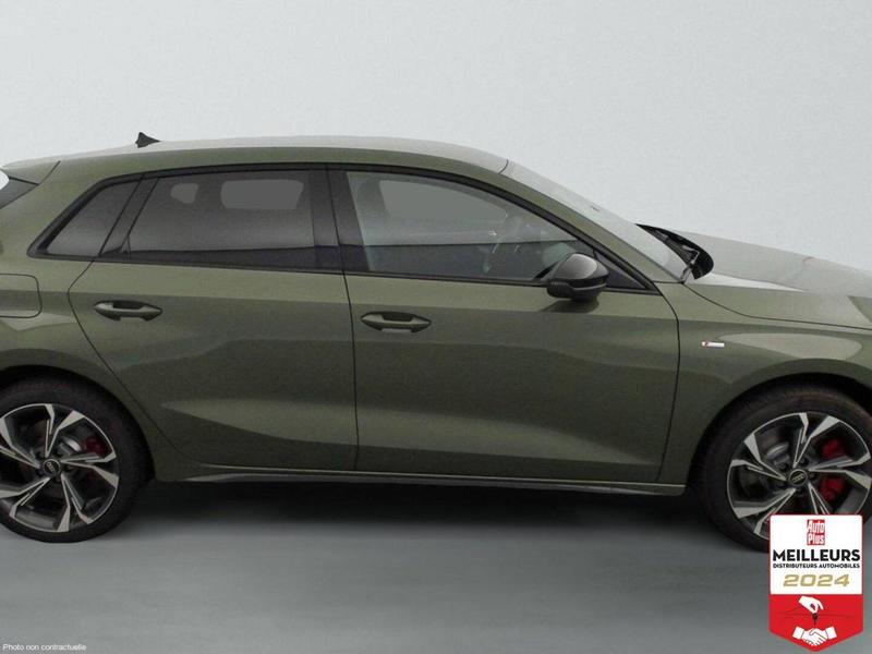 Audi A3 sportback Nouvelle 45 Tfsi E Hybride Rechargeab