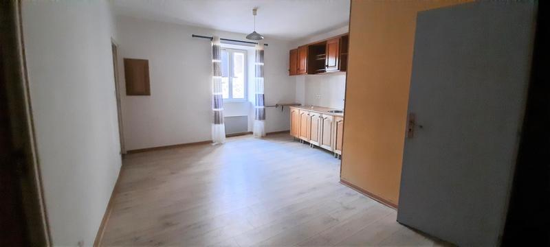 Appartement - 46 m² - 3 pièces