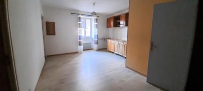 Appartement - 46 m² - 3 pièces